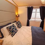 Hedgerow Grange-over-Sands