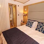 Hedgerow Сasa de vacaciones Grange-over-Sands