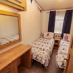 Hedgerow Сasa de vacaciones