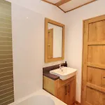 Сasa de vacaciones Hedgerow Grange-over-Sands