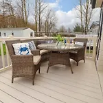 Hedgerow Сasa de vacaciones Grange-over-Sands