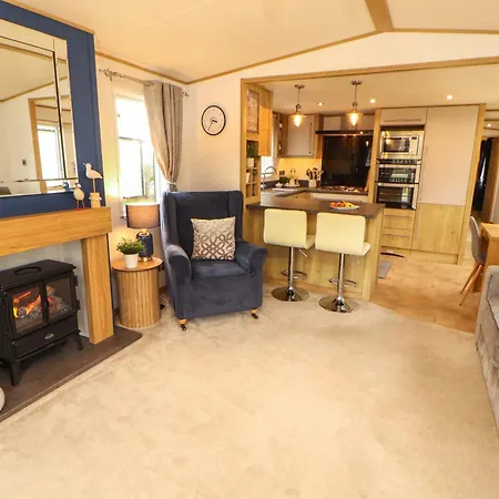 Casa de Férias Hedgerow *