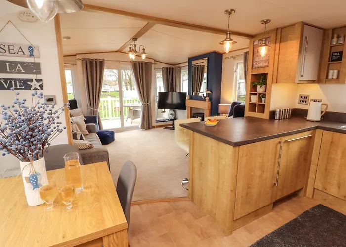 Hedgerow Casa de Férias *