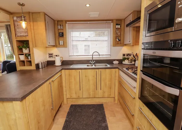 Casa de Férias Hedgerow