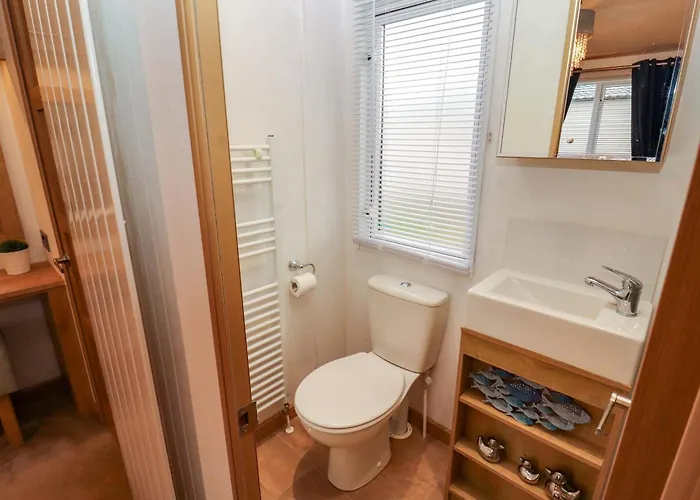 Hedgerow Casa de Férias Grange-over-Sands