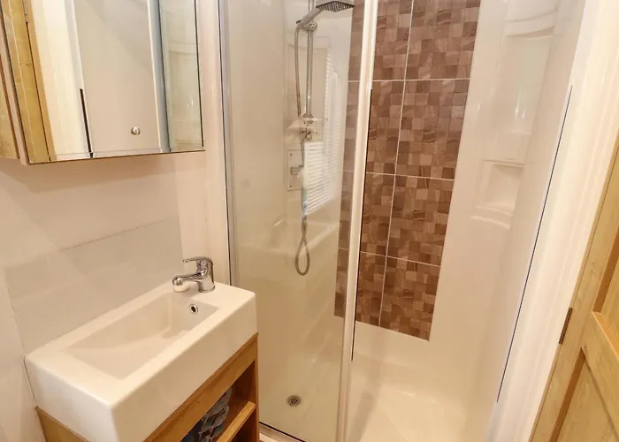 Hedgerow Casa de Férias *