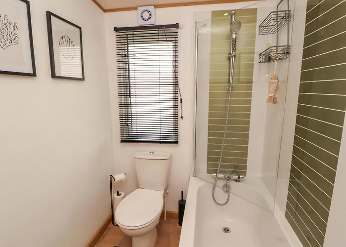 Hedgerow Grange-over-Sands