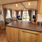 Feriehus Hedgerow Grange-over-Sands